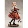 Unicorn Overlord Estatua PVC 1/7 Scarlett 24 cm