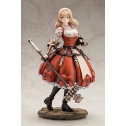 Unicorn Overlord Estatua PVC 1/7 Scarlett 24 cm