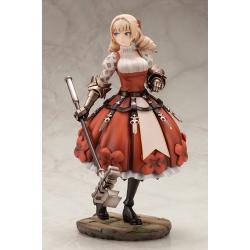 Unicorn Overlord Estatua PVC 1/7 Scarlett 24 cm