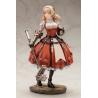Unicorn Overlord Estatua PVC 1/7 Scarlett 24 cm