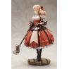 Unicorn Overlord Estatua PVC 1/7 Scarlett 24 cm