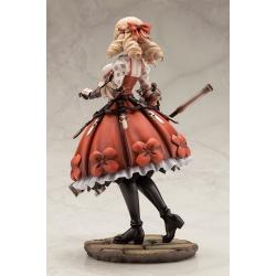 Unicorn Overlord Estatua PVC 1/7 Scarlett 24 cm