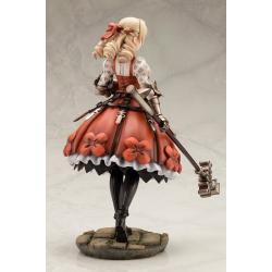 Unicorn Overlord Estatua PVC 1/7 Scarlett 24 cm