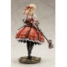 Unicorn Overlord Estatua PVC 1/7 Scarlett 24 cm