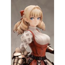 Unicorn Overlord Estatua PVC 1/7 Scarlett 24 cm