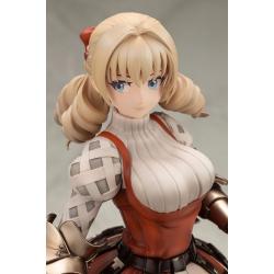 Unicorn Overlord Estatua PVC 1/7 Scarlett 24 cm