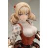 Unicorn Overlord Estatua PVC 1/7 Scarlett 24 cm