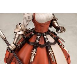 Unicorn Overlord Estatua PVC 1/7 Scarlett 24 cm