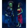 Set 2 figuras Trash &#38; Suicide The Return of the Living Dead 20cm