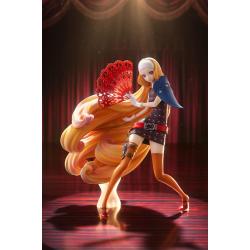 Metaphor: ReFantazio Estatua PVC 1/7 Junah 24 cm