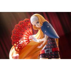 Metaphor: ReFantazio Estatua PVC 1/7 Junah 24 cm