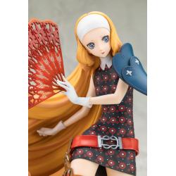 Metaphor: ReFantazio Estatua PVC 1/7 Junah 24 cm