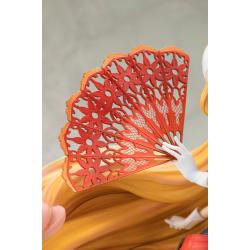 Metaphor: ReFantazio Estatua PVC 1/7 Junah 24 cm