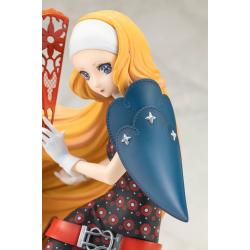 Metaphor: ReFantazio Estatua PVC 1/7 Junah 24 cm