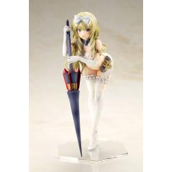 Frame Arms Girl Estatua PVC Durga I 22 cm