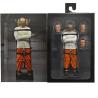 Figura Dr. Hannibal Lecter Masked El Silencio de los Corderos 18cm