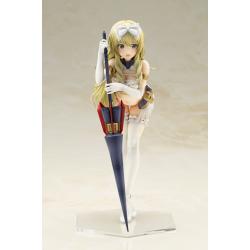 Frame Arms Girl Estatua PVC Durga I 22 cm