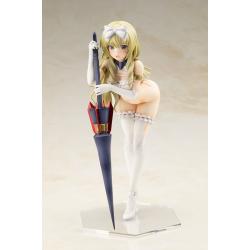 Frame Arms Girl Estatua PVC Durga I 22 cm