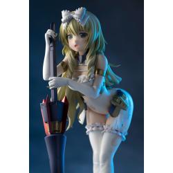 Frame Arms Girl Estatua PVC Durga I 22 cm