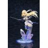 Sword Oratoria: Is it Wrong to Try to Pick Up Girls in a Dungeon? On the Side Estatua PVC 1/7 Ais Wallenstein 24 cm