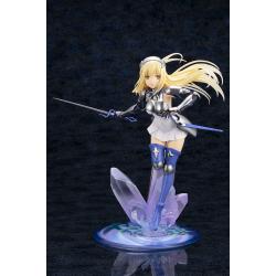Sword Oratoria: Is it Wrong to Try to Pick Up Girls in a Dungeon? On the Side Estatua PVC 1/7 Ais Wallenstein 24 cm