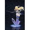 Sword Oratoria: Is it Wrong to Try to Pick Up Girls in a Dungeon? On the Side Estatua PVC 1/7 Ais Wallenstein 24 cm