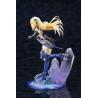 Sword Oratoria: Is it Wrong to Try to Pick Up Girls in a Dungeon? On the Side Estatua PVC 1/7 Ais Wallenstein 24 cm