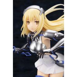 Sword Oratoria: Is it Wrong to Try to Pick Up Girls in a Dungeon? On the Side Estatua PVC 1/7 Ais Wallenstein 24 cm