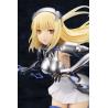 Sword Oratoria: Is it Wrong to Try to Pick Up Girls in a Dungeon? On the Side Estatua PVC 1/7 Ais Wallenstein 24 cm