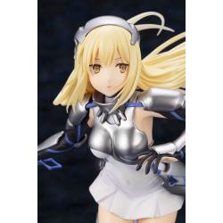 Sword Oratoria: Is it Wrong to Try to Pick Up Girls in a Dungeon? On the Side Estatua PVC 1/7 Ais Wallenstein 24 cm
