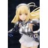 Sword Oratoria: Is it Wrong to Try to Pick Up Girls in a Dungeon? On the Side Estatua PVC 1/7 Ais Wallenstein 24 cm