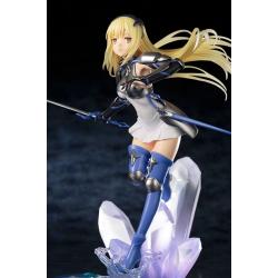 Sword Oratoria: Is it Wrong to Try to Pick Up Girls in a Dungeon? On the Side Estatua PVC 1/7 Ais Wallenstein 24 cm