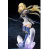 Sword Oratoria: Is it Wrong to Try to Pick Up Girls in a Dungeon? On the Side Estatua PVC 1/7 Ais Wallenstein 24 cm