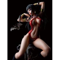 Vampirella Bishoujo Estatua PVC 1/7 Vampirella 20 cm