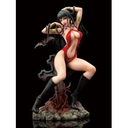 Vampirella Bishoujo Estatua PVC 1/7 Vampirella 20 cm