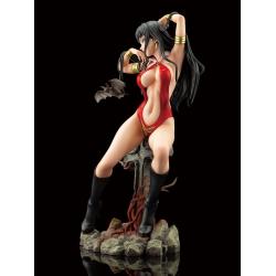 Vampirella Bishoujo Estatua PVC 1/7 Vampirella 20 cm