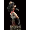 Vampirella Bishoujo Estatua PVC 1/7 Vampirella 20 cm