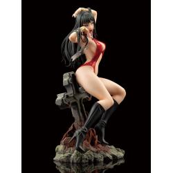 Vampirella Bishoujo Estatua PVC 1/7 Vampirella 20 cm