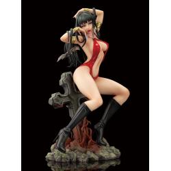 Vampirella Bishoujo Estatua PVC 1/7 Vampirella 20 cm