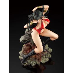 Vampirella Bishoujo Estatua PVC 1/7 Vampirella 20 cm