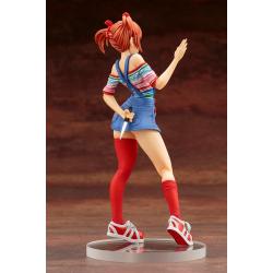 Muñeco Diabólico, Chucky Bishoujo Estatua PVC 1/7 Chucky 20 cm