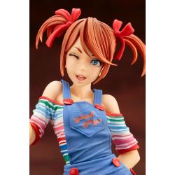 Muñeco Diabólico, Chucky Bishoujo Estatua PVC 1/7 Chucky 20 cm