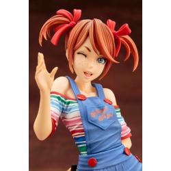 Muñeco Diabólico, Chucky Bishoujo Estatua PVC 1/7 Chucky 20 cm