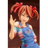 Muñeco Diabólico, Chucky Bishoujo Estatua PVC 1/7 Chucky 20 cm