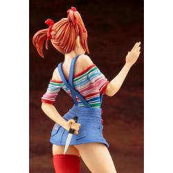 Muñeco Diabólico, Chucky Bishoujo Estatua PVC 1/7 Chucky 20 cm