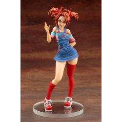 Muñeco Diabólico, Chucky Bishoujo Estatua PVC 1/7 Chucky 20 cm