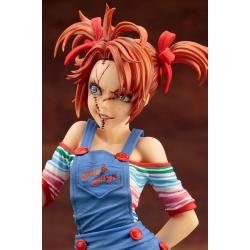 Muñeco Diabólico, Chucky Bishoujo Estatua PVC 1/7 Chucky 20 cm