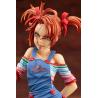 Muñeco Diabólico, Chucky Bishoujo Estatua PVC 1/7 Chucky 20 cm