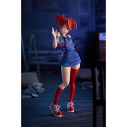 Muñeco Diabólico, Chucky Bishoujo Estatua PVC 1/7 Chucky 20 cm
