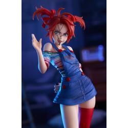 Muñeco Diabólico, Chucky Bishoujo Estatua PVC 1/7 Chucky 20 cm